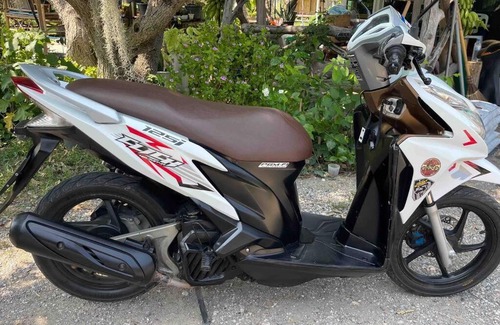 Nimman Apartment | Cool & Convenient w/ Free Motorbike @Nimman