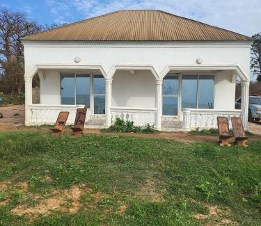 Brufut Bed & Breakfast | COOL DOWN BEACH Bar