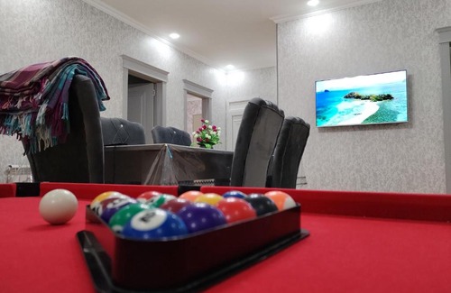 Gabala Apartment | Cool Family House Gabala