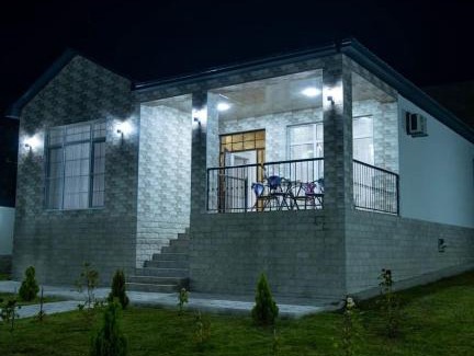 Gabala Apartment | Cool Family House Gabala