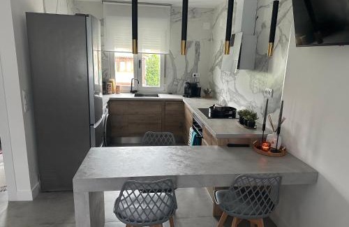 Torrelavega House | Cool House