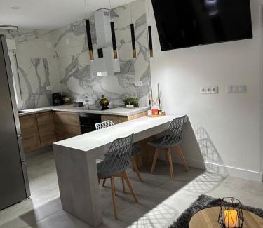 Torrelavega House | Cool House