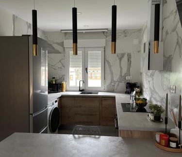 Torrelavega House | Cool House