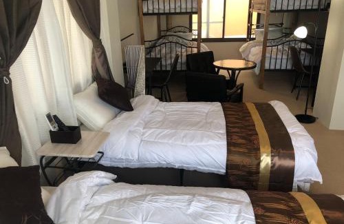 Otaru House | Cool Inn Otaru - Vacation STAY 42415v