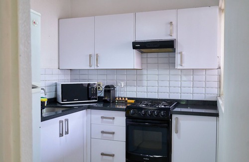 Guadalajara Apartment | Cool Loft for 8 pax @ Colonia Americana, Guadalajara, Mexico