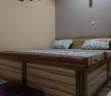 Ouagadougou Apartment | Cool meuble 2