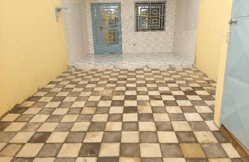 Ouagadougou Apartment | Cool meuble 2