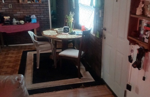 Pine Bluff House | Cool mobile home with AC in Pine Bluff