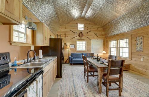 Sublime House | Cool Mornings, Crackling Fires, Monster Catfish!