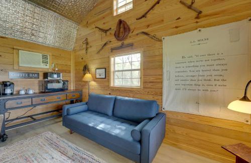 Sublime House | Cool Mornings, Crackling Fires, Monster Catfish!