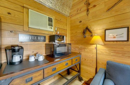Sublime House | Cool Mornings, Crackling Fires, Monster Catfish!