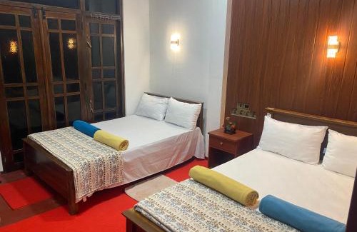 Haputale House | Cool mount inn