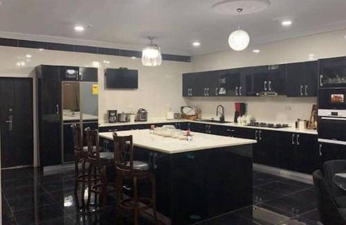 Sekondi-Takoradi Apartment | Cool places by Volks