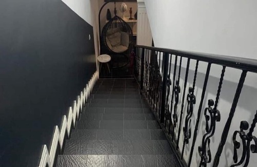 Sekondi-Takoradi Apartment | Cool places by Volks