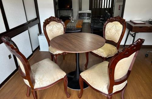 Otaru Villa | Cool-Residence OTARU