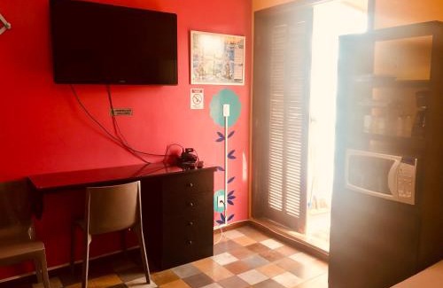 Praia Grande House | Cool Rooms Arraial
