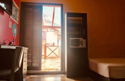 Praia Grande House | Cool Rooms Arraial