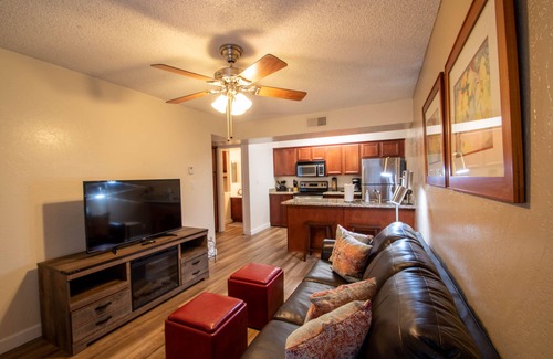 Oak Creek Condo | Cool Sedona Condo near trails