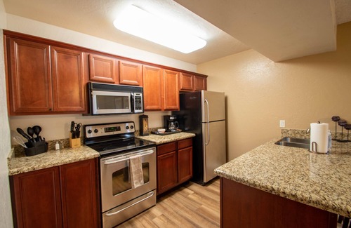 Oak Creek Condo | Cool Sedona Condo near trails