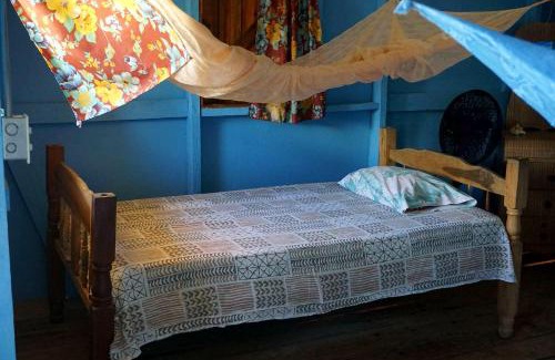 Little Corn Island House | Cool Spot Grace Place