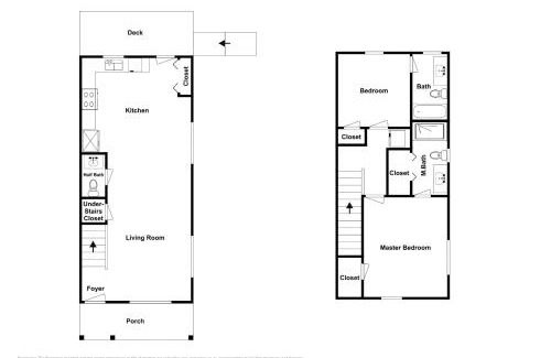 Asheville House | Cool Springs Manor