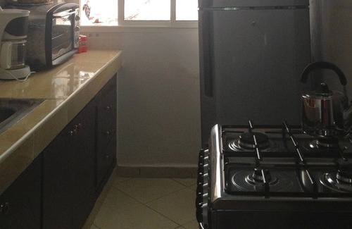 Deroua Apartment | COOL STAY - Apartment by Casablanca International Airport CMN