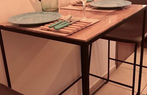 Lujan de Cuyo Apartment | Cool Studio apartment Complete, bien ubicado, cercano a Bodegas, viñedos y zonas turísticas