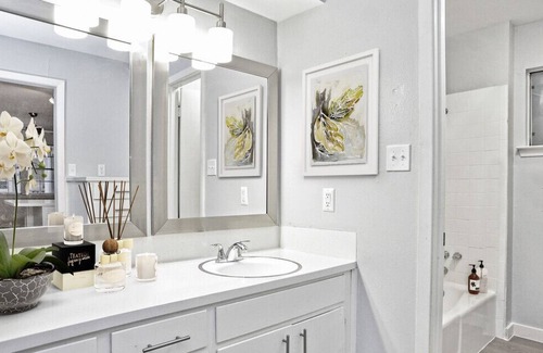 Allandale Apartment | Cool Studio Apartment