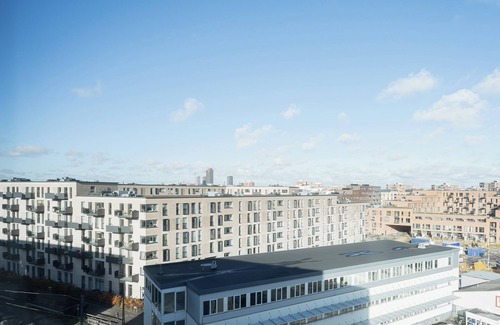 Sydhavnen Apartment | Cool studio in the South Harbour Three - 268