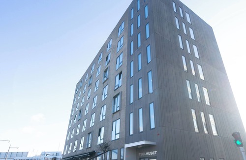 Sydhavnen Apartment | Cool studio in the South Harbour Three - 268