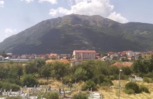 Plav Apartment | Cool summer