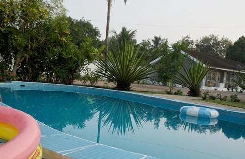 Sekondi-Takoradi Villa | Cool Villa