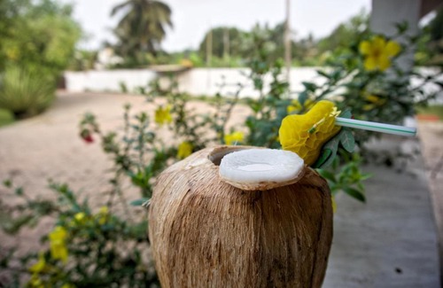Sekondi-Takoradi Villa | Cool Villa