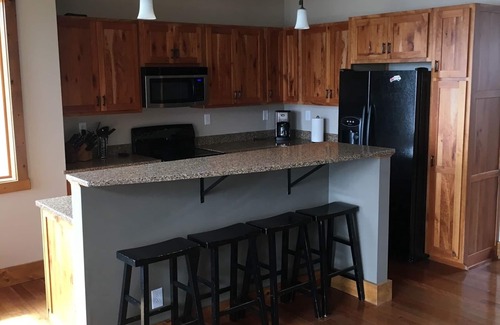Marenisco House | Cool Water Shores, Lake Gogebic Luxury Home