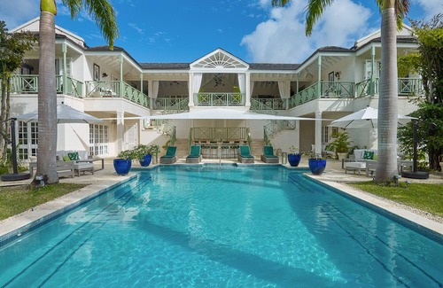 Westmoreland Villa | Cool Wind, Westland Heights St James - Luxury 5 bedroom villa with top chef