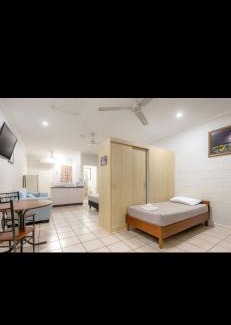 Coolalinga Hotel | Coolalinga Tourist Park