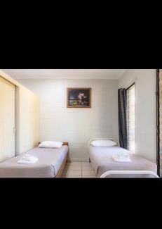 Coolalinga Hotel | Coolalinga Tourist Park