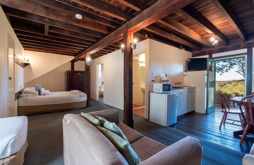 Coolangatta Hotel | Coolangatta Estate