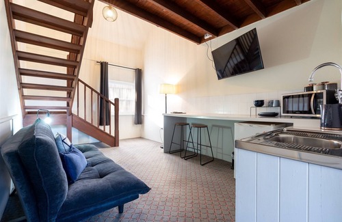 Coolangatta Hotel | Coolangatta Estate