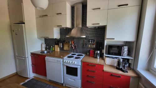 Hameenlinna Apartment | Coolcation in Hämeenlinna - Peaceful and beautiful apartment