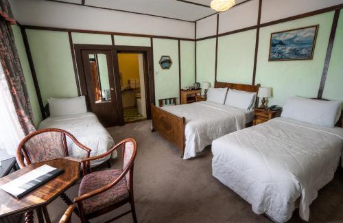 Macroom House | Coolcower House