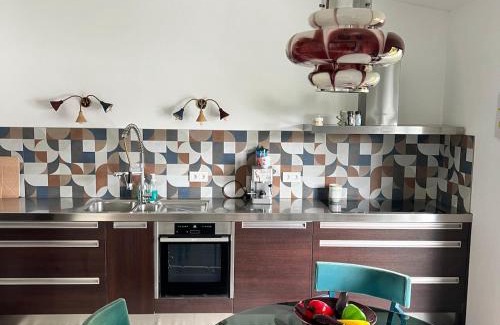 Dorf Apartment | Coole Bude in Bochum-Stiepel