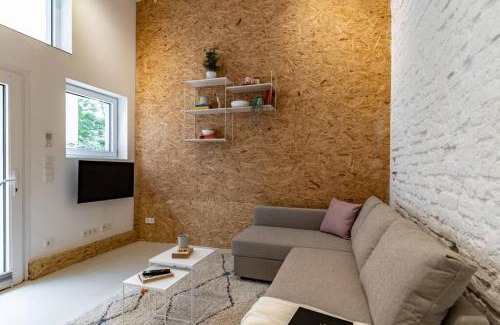 Weissensee Apartment | COOLEST Apartment in Berlin, easy Check-in, close to center, Youngster Maisonette #7