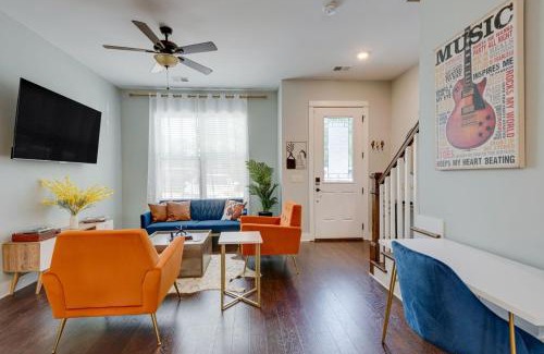 Inglewood House | Coolest Home In East Nashville