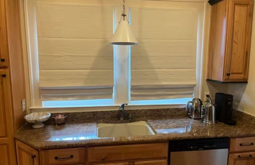 Plaza Midwood House | Coolest Street in Charlotte in Historic Plaza Midwood 2 bedroom 1.5 bath home.
