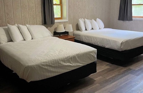 Berkeley Springs Hotel | Coolfont Resort