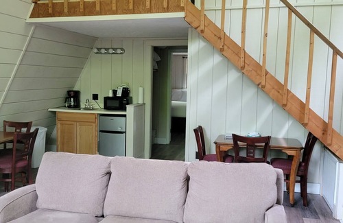 Berkeley Springs Hotel | Coolfont Resort