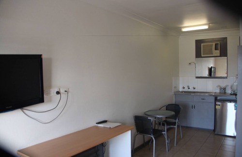 Coolgardie Hotel | Coolgardie GoldRush Motels