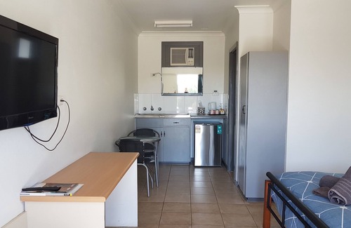 Coolgardie Hotel | Coolgardie GoldRush Motels