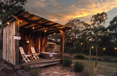 Diamondvale Cottage | Coolibah Cottage Diamondvale Estate, 2 bed/2 bath ideal for families or couples